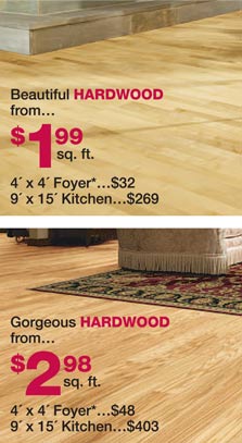 The Largest Selection Of Hardwood Flooring In North Fl