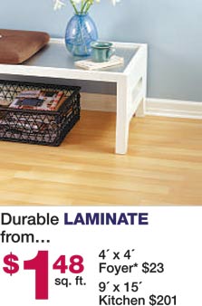 The Largest Selection Of Laminate Flooring In Jacksonville At The